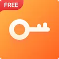 SparkVPN -Free VPN Proxy Server & Secure App