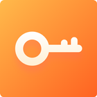 SparkVPN - Private VPN Proxy أيقونة