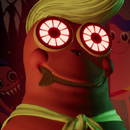 Sparky Marky scary camp APK