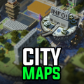 City Maps NEW