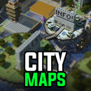 City Maps NEW APK
