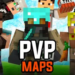 PVP Maps NEW