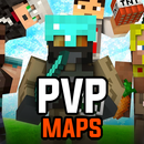 PVP Maps NEW APK