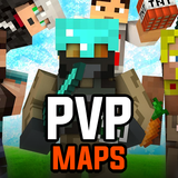 PVP Maps アイコン