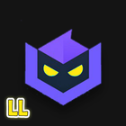 Lulu Guide FF & ML Skins &Diamonds Tips-icoon