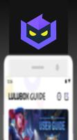 Lulu Guide FF & ML Skins &Diamonds Tips capture d'écran 1