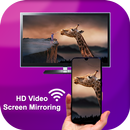 APK HD Video Screen Mirroring
