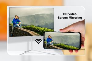 HD Video Screen Mirroring screenshot 2