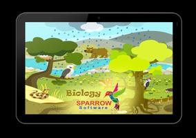 Animated Biology GSEB 12-1-1 capture d'écran 3