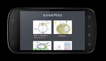 Animated Biology GSEB 12-3-2 screenshot 3