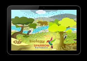 Animated Biology GSEB 12-1-3 اسکرین شاٹ 3