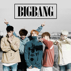 Big Bang Wallpaper icône