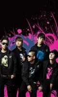 برنامه‌نما Big Bang Wallpaper عکس از صفحه