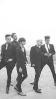 برنامه‌نما Big Bang Wallpaper عکس از صفحه