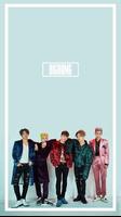برنامه‌نما Big Bang Wallpaper عکس از صفحه