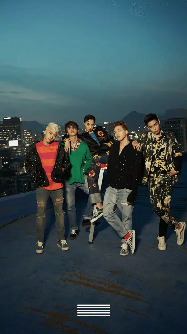 Big Bang Wallpaper For Android Apk Download