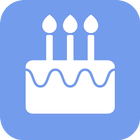 Birthday Reminder ikona