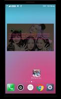 Blackpink Quotes Widgets screenshot 2