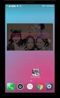 Blackpink Quotes Widgets capture d'écran 2