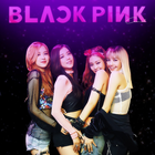 Blackpink Wallpaper icône