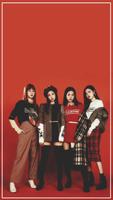 Blackpink Wallpaper Affiche