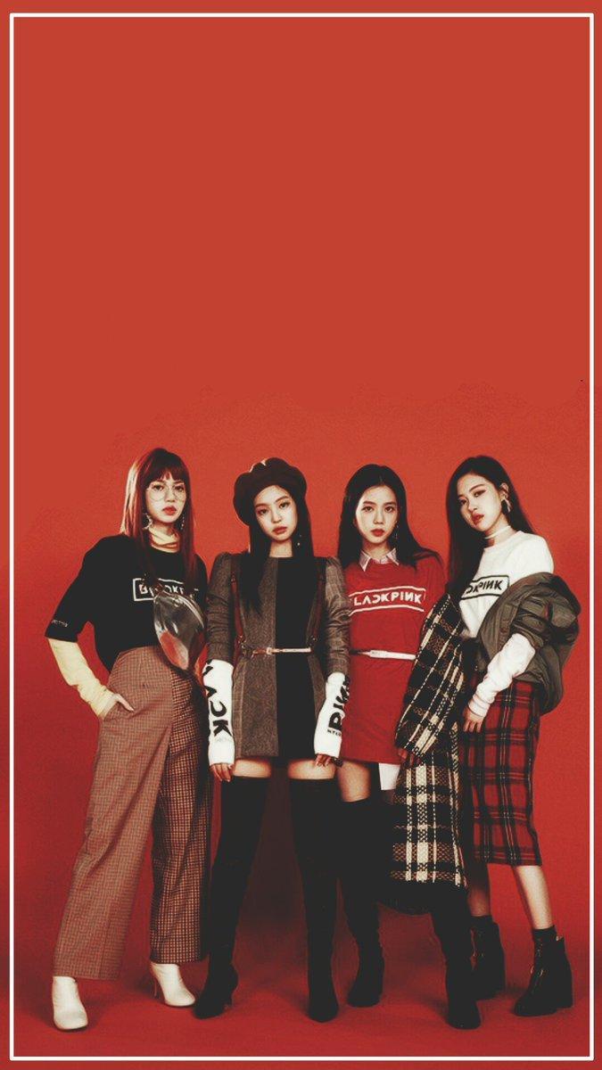 Android 用の Blackpink Wallpaper Apk をダウンロード