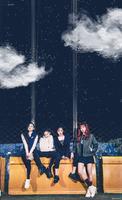 Blackpink Wallpaper تصوير الشاشة 1