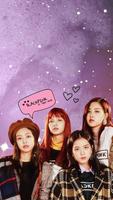 Blackpink Wallpaper capture d'écran 3