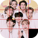 BTS Puzzle - Slide Game APK