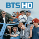 BTS (The Bangtan Boys) Wallpap APK