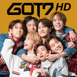 GOT7 Wallpapers ไอคอน
