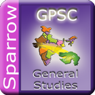 GPSC General Studies icône