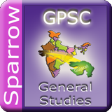 GPSC General Studies-icoon