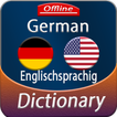 German to English offline Dictionary