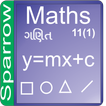 Gujarati 11th Maths Semester 1