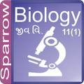Gujarati 11 Biology Semester1