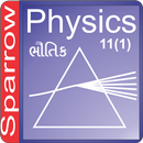 Gujarati 11 Physics semester 1 aplikacja