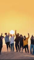 EXO Wallpapers ภาพหน้าจอ 2