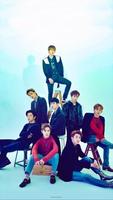 EXO Wallpapers capture d'écran 3