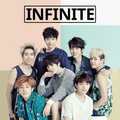 ”Infinite Wallpaper