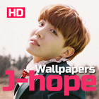J-Hope : Kpop BTS Wallpapers icône