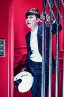 J-Hope : Kpop BTS Wallpapers capture d'écran 3