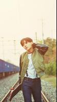 J-Hope : Kpop BTS Wallpapers poster