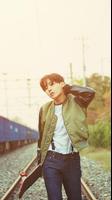 J-Hope : Kpop BTS Wallpapers Affiche