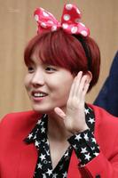 J-Hope : Kpop BTS Wallpapers screenshot 1