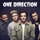 One Direction Wallpaper آئیکن