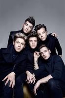 One Direction Wallpaper اسکرین شاٹ 3