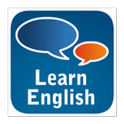 Learn English icône