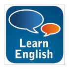 ikon Learn English