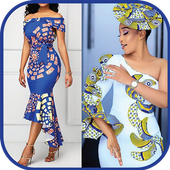 Mishono & Mitindo Mipya ya Vitenge 2020 for Android - APK Download